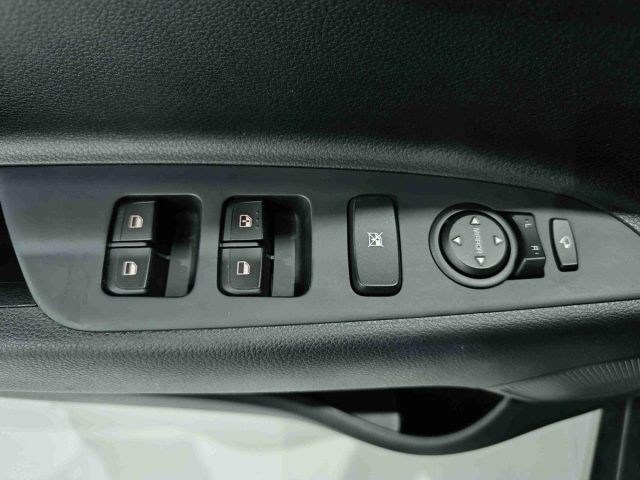 KIA Stonic usata, con Bracciolo