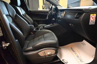 PORSCHE Macan usata 88