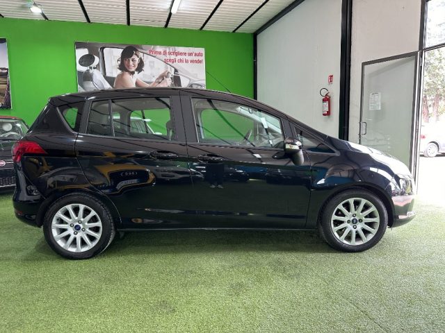 FORD B-Max usata, con Alzacristalli elettrici