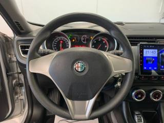ALFA ROMEO Giulietta usata, con Autoradio digitale