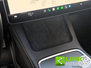 TESLA Model 3 usata, con MP3