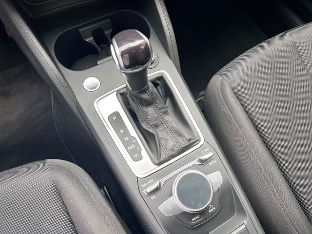 AUDI Q2 usata 23