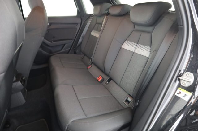 AUDI A3 usata 2