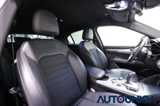 ALFA ROMEO Stelvio usata, con Blind spot monitor