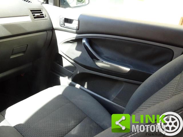 FORD C-Max usata, con Filtro antiparticolato