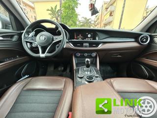 ALFA ROMEO Stelvio usata, con Chiusura centralizzata