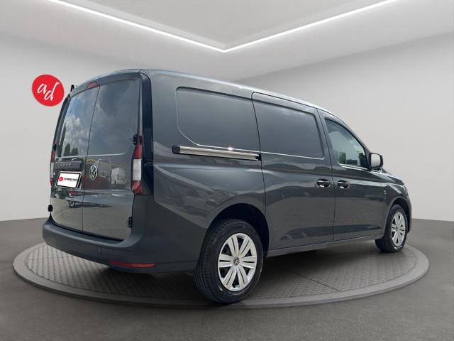 VOLKSWAGEN Caddy usata, con Alzacristalli elettrici