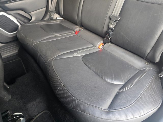 JEEP Renegade usata 73