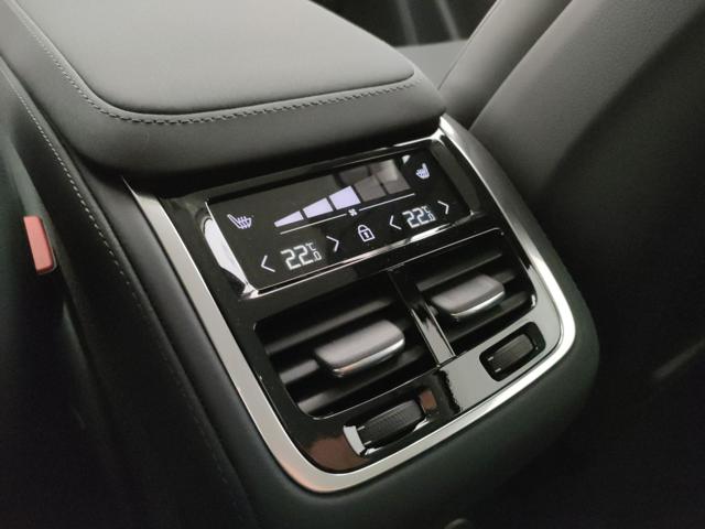 VOLVO XC90 usata, con Chiusura centralizzata telecomandata
