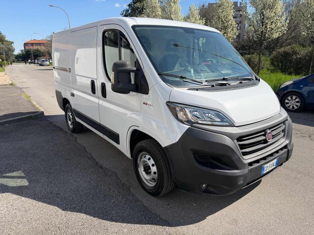 FIAT Ducato usata, con Immobilizzatore elettronico