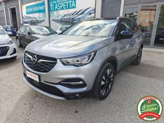 OPEL Grandland X usata, con Airbag