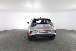 FORD Puma usata 4
