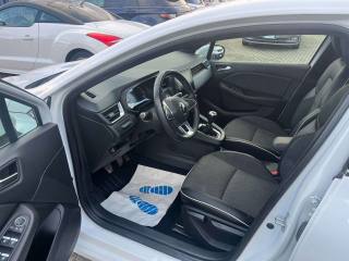 RENAULT Clio usata, con Servosterzo