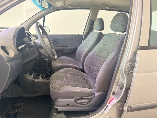DAEWOO Matiz usata 4