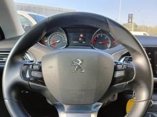 PEUGEOT 308 usata, con Sensori di parcheggio posteriori
