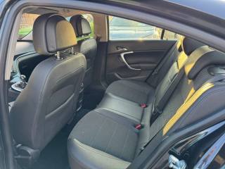 OPEL Insignia usata, con Controllo automatico clima