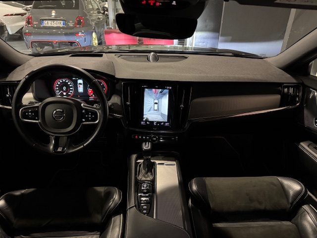 VOLVO V90 usata, con Cerchi in lega
