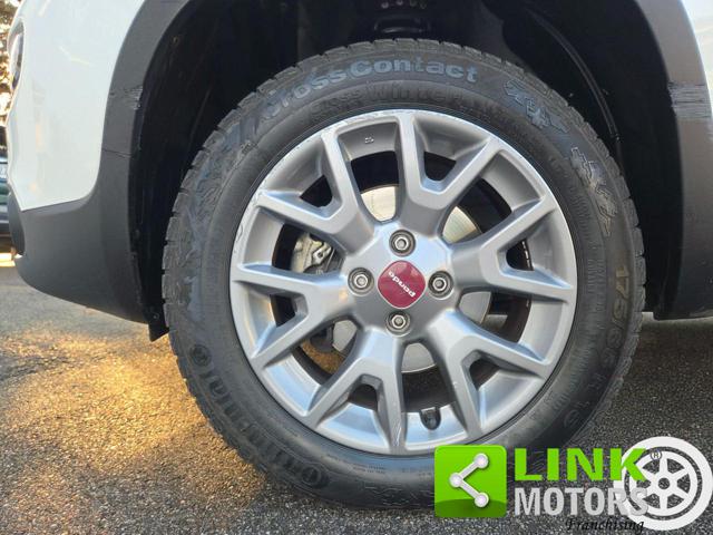 FIAT Panda usata, con Climatizzatore