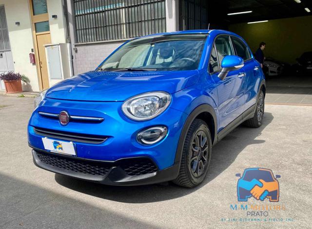FIAT 500X usata 0