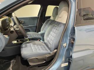 FIAT Grande Panda usata, con Controllo elettronico della corsia