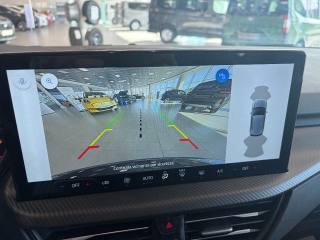 FORD Kuga usata, con Specchietti laterali elettrici