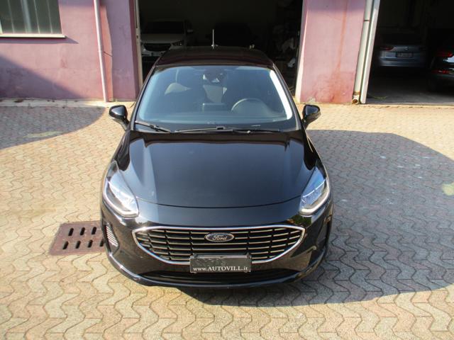 FORD Fiesta usata, con Airbag