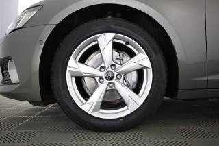 AUDI A6 usata 8