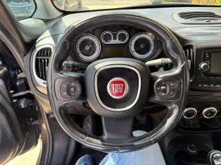 FIAT 500L usata, con Chiusura centralizzata