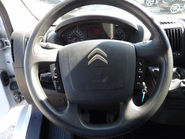 CITROEN Jumper usata, con Servosterzo