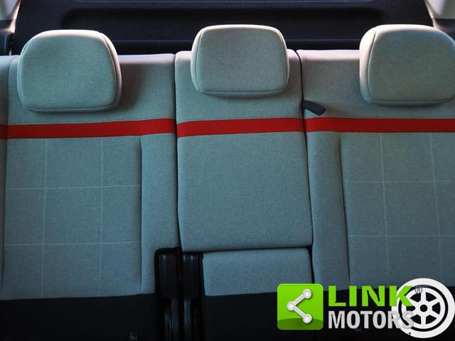 CITROEN C3 Aircross usata 25
