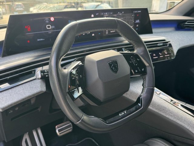 PEUGEOT 3008 usata, con Controllo trazione