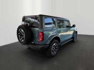 FORD Bronco usata, con Airbag