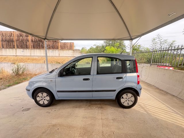 FIAT Panda usata, con ESP