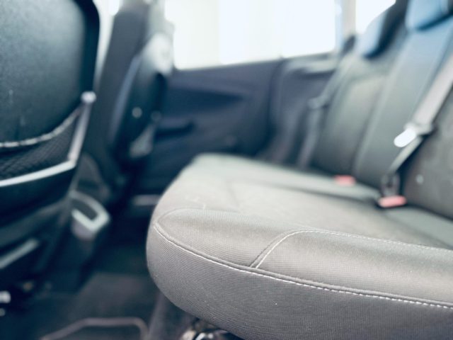 FORD B-Max usata, con Fendinebbia