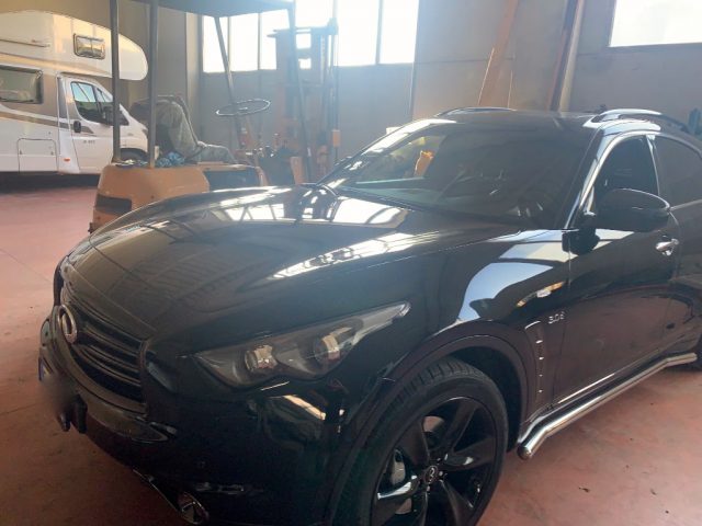 INFINITI Q30 usata, con ABS