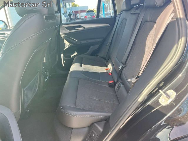 BMW X4 usata, con Controllo trazione