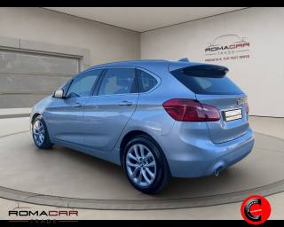 BMW 216 usata, con Chiusura centralizzata