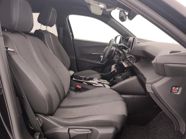 PEUGEOT 2008 usata, con Sensore di luce