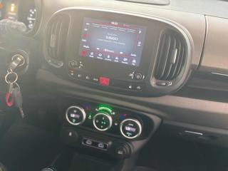 FIAT 500L usata, con Autoradio
