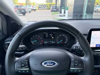 FORD Puma usata, con Autoradio