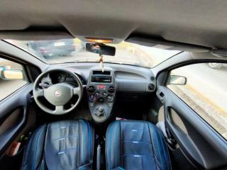 FIAT Panda usata, con Cerchi in lega