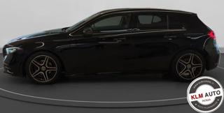 MERCEDES-BENZ A 180 usata, con Airbag laterali