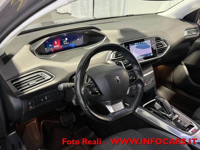 PEUGEOT 308 usata, con Chiusura centralizzata