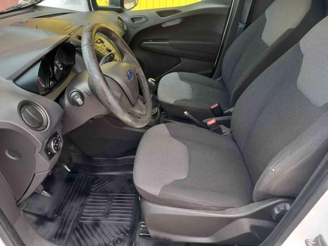 FORD Transit Courier usata 16