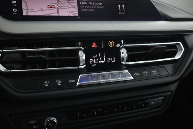 BMW 120 usata 11