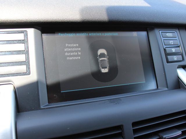 LAND ROVER Discovery Sport usata, con Specchietti laterali elettrici