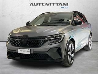 RENAULT Austral 1.2 E-Tech full hybrid Iconic Esprit Alpine 200cv
