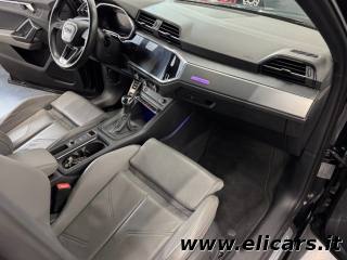 AUDI Q3 usata, con Climatizzatore
