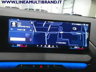 BMW X3 usata, con Fendinebbia