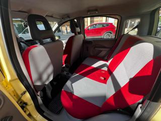 FIAT Panda usata 8